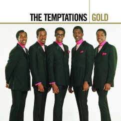 Gold - Temptations,The