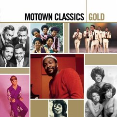 Motown Gold - Diverse