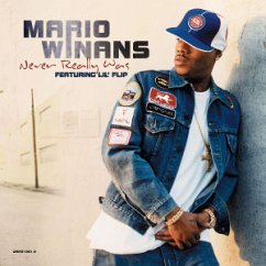 Never Really Was - Mario Winans