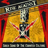 SIREN SONG OF THE COUNTER CULTURE SIREN SONG OF THE COUNTER CULTURE