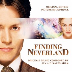Finding Neverland (Wenn Träume Fliegen Lernen) - Original Soundtrack