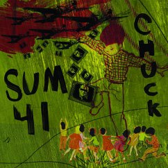 Chuck - Sum 41