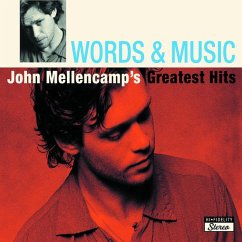 Words & Music: John Mellencamp'S Greatest Hits - Mellencamp,John