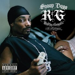R&G Rhythm&Gangsta (The Masterpiece) - Snoop Dogg