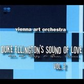 Duke Ellington's Sounds Of Love Vol. 2 Duke Ellington's Sounds Of Love Vol. 2