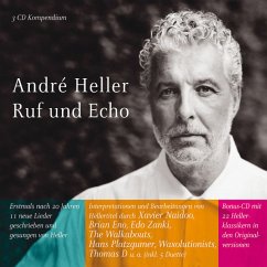 Ruf & Echo - Heller,André
