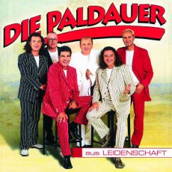 Cover Aus Leidenschaft
