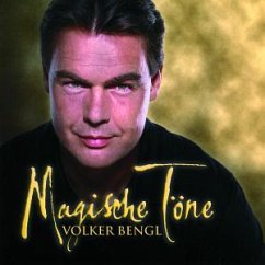 Cover Magische Töne