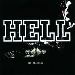 NY Muscle - Hell