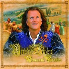 Cover Romantic Paradise