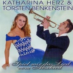Cover Spiel mir das Lied vom Abschied