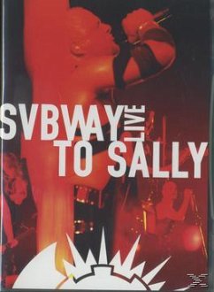 Live - Subway To Sally