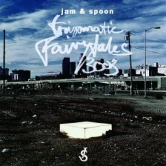 Tripomatic Fairytales 3003 - Jam & Spoon