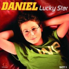 Lucky Star - Daniel (Star Search)