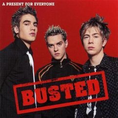 Cover Present For Everyone