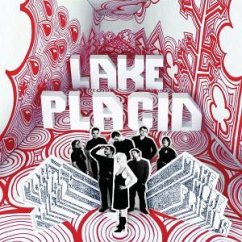 Make More Friends - Lake Placid