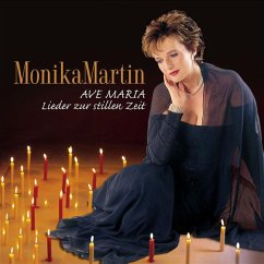 Ave Maria-Lieder Zur Stillen Zeit - Martin,Monika