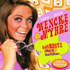 Cover Das Beste - Hits & Raritäten (1964-2004)