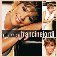 Cover Einfach Francine Jordi