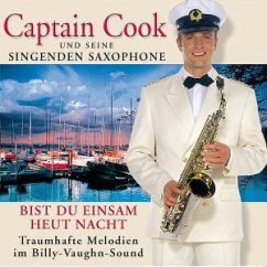 Cover Bist Du Einsam Heut Nacht