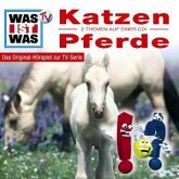 Katzen und Pferde Katzen und Pferde