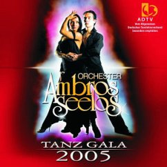 Cover Tanz Gala 2005