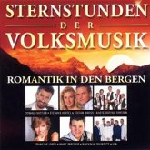 Sternstunden Der Volksmusik - Romantik In Den Bergen - Set