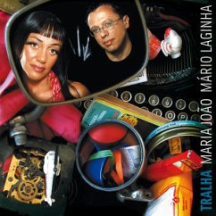 Tralha - Joao,Maria&Mario Laginha