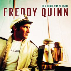 Der Junge von St. Pauli - Freddy Quinn