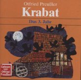Krabat - Das 3. Jahr