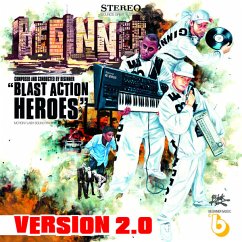 Blast Action Heroes (Version 2.0) - Beginner