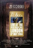 Zu & Co-Live At The Royal Albert Hall