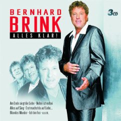 Cover Alles Klar!