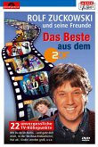 Rolf Zuckowski und seine Freunde - Das Beste aus dem ZDF