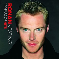10 Years Of Hits - Keating,Ronan