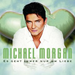 Cover Es Geht Immer Nur Um Liebe