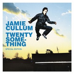 Twentysomething (Special Edition) - Cullum,Jamie