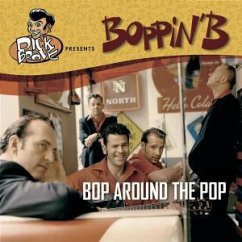 Cover Bop Around The Pop