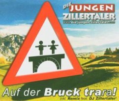 Cover Auf Der Bruck Trara