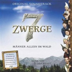 7 Zwerge - Männer allein im Wald - Filmmusik