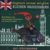 Kleine Wassermann, Englisch lernen mit dem kleinen Wassermann