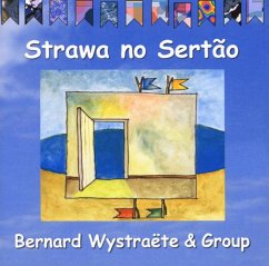 Strawa No Sertao - Wystraete,Bernard