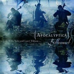 Bittersweet - Apocalyptica