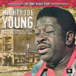 Sonet Blues Story - Young,Mighty Joe