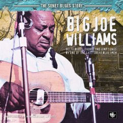 Sonet Blues Story - Williams,Big Joe