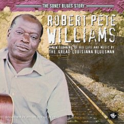Sonet Blues Story - Williams,Robert Pete