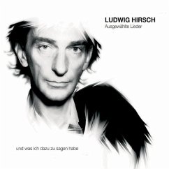 Ausgewählte Lieder - Hirsch,Ludwig