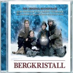 Der Bergkristall - Bergkristall (2004)