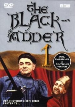 The Blackadder - Der Historischen Serie erster Teil The Blackadder - Der Historischen Serie erster Teil