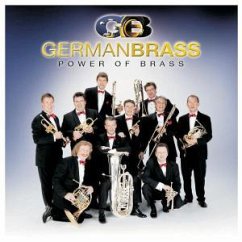 Cover Power Of Brass